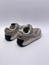 Diadora sneaker race suede sw crystal grey / ebony